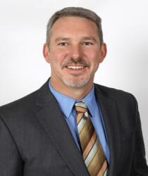 Augustus L. Purdy IV